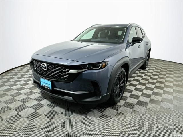 2024 Mazda CX-50 2.5 S Select Package