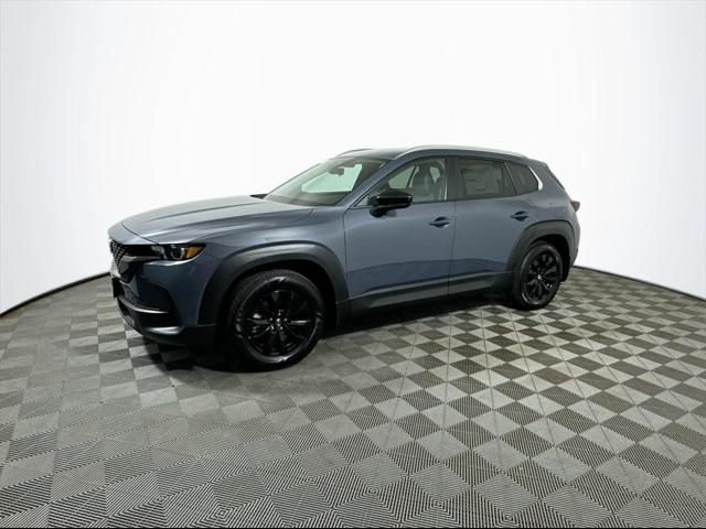 2024 Mazda CX-50 2.5 S Select Package