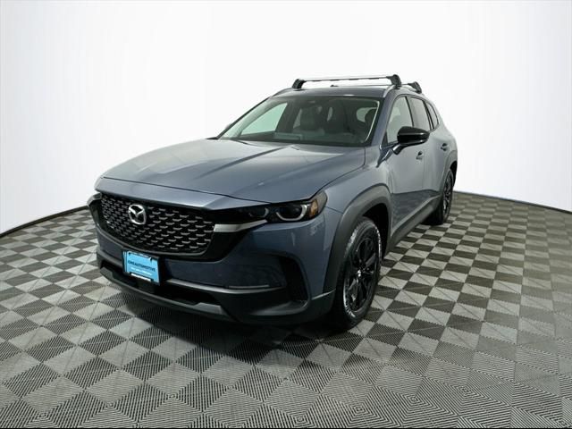 2024 Mazda CX-50 2.5 S Select Package