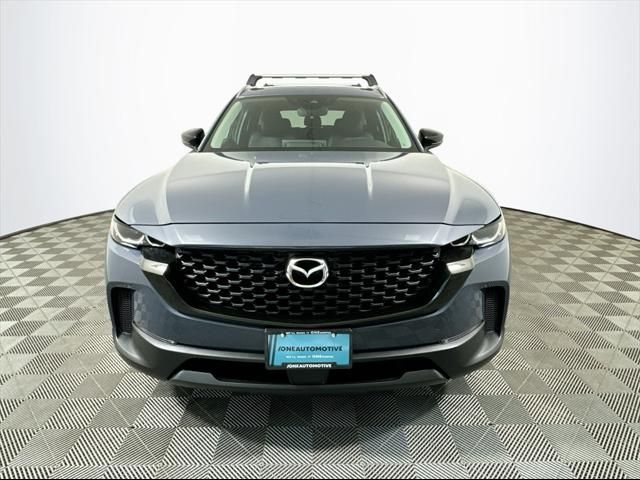 2024 Mazda CX-50 2.5 S Select Package