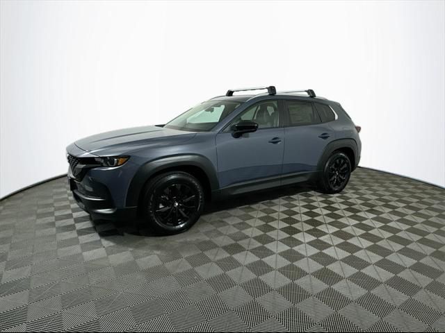 2024 Mazda CX-50 2.5 S Select Package