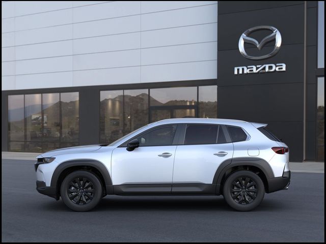 2024 Mazda CX-50 2.5 S Select Package