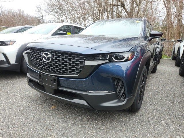 2024 Mazda CX-50 2.5 S Select Package