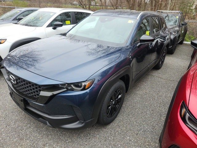 2024 Mazda CX-50 2.5 S Select Package