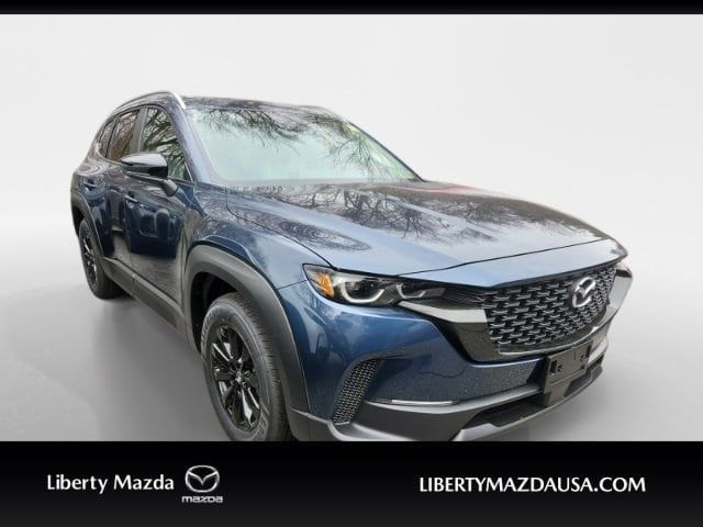 2024 Mazda CX-50 2.5 S Select Package