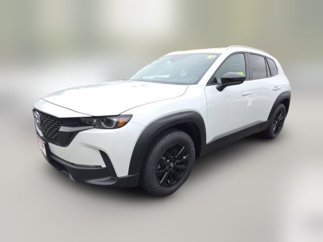 2024 Mazda CX-50 2.5 S Select Package