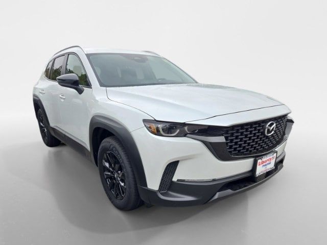 2024 Mazda CX-50 2.5 S Select Package