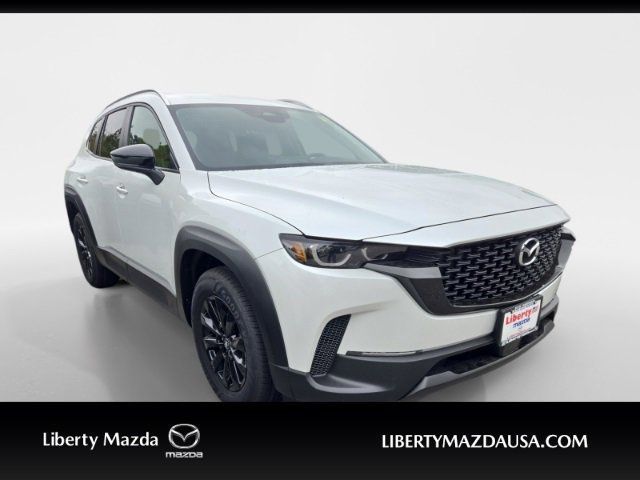 2024 Mazda CX-50 2.5 S Select Package