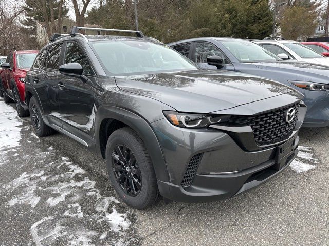 2024 Mazda CX-50 2.5 S Select Package