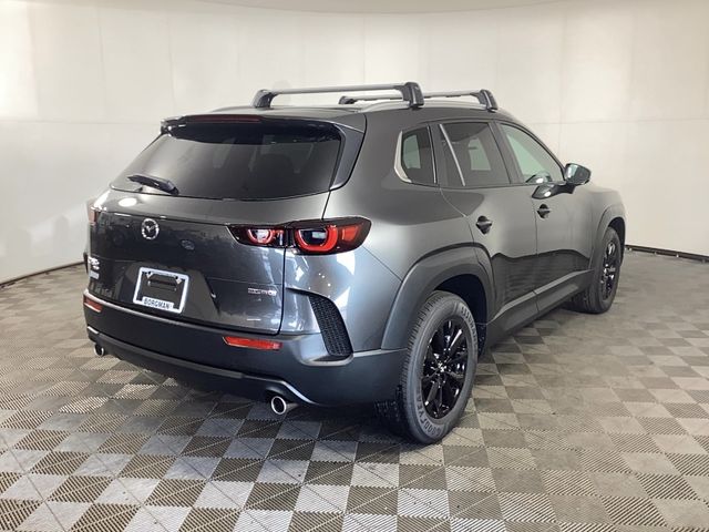 2024 Mazda CX-50 2.5 S Select Package