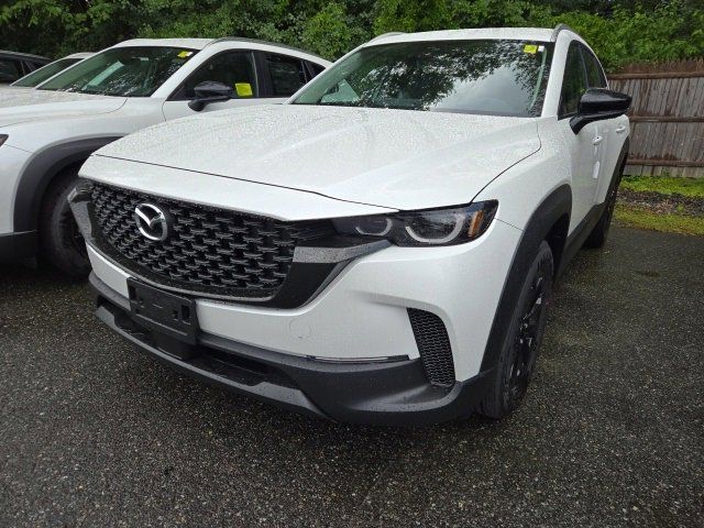 2024 Mazda CX-50 2.5 S Select Package