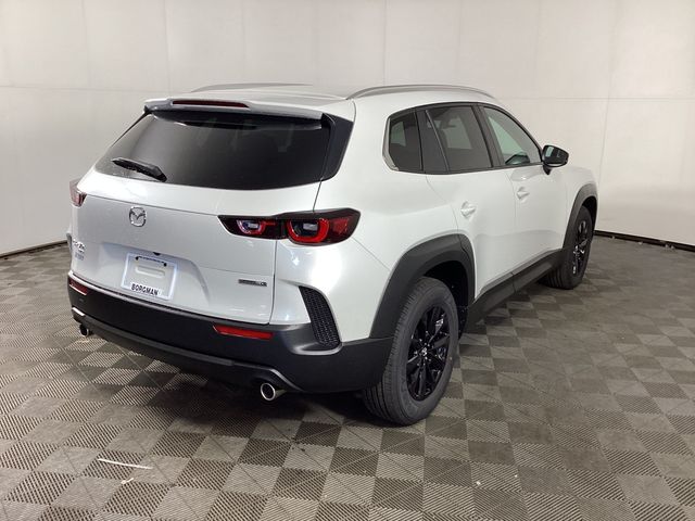 2024 Mazda CX-50 2.5 S Select Package