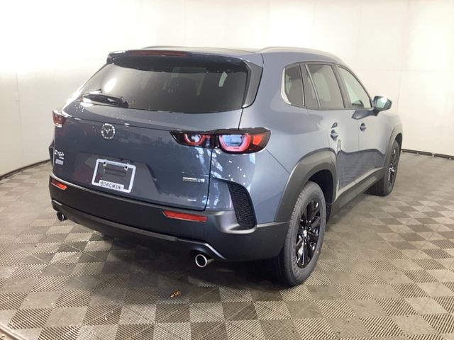 2024 Mazda CX-50 2.5 S Select Package