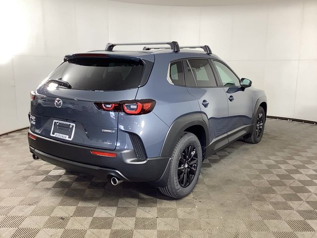 2024 Mazda CX-50 2.5 S Select Package