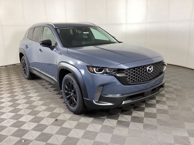 2024 Mazda CX-50 2.5 S Select Package