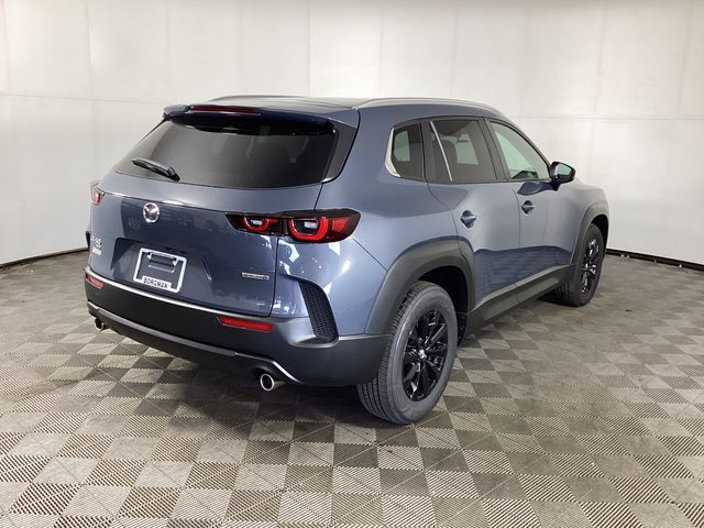 2024 Mazda CX-50 2.5 S Select Package