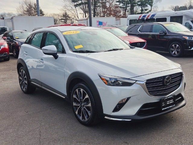 2024 Mazda CX-50 2.5 S Select Package