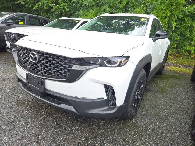 2024 Mazda CX-50 2.5 S Select Package