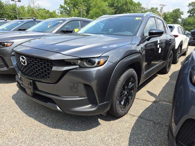 2024 Mazda CX-50 2.5 S Select Package