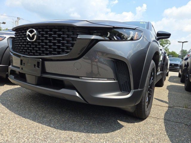 2024 Mazda CX-50 2.5 S Select Package