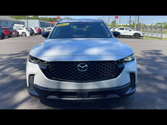 2024 Mazda CX-50 2.5 S Select Package