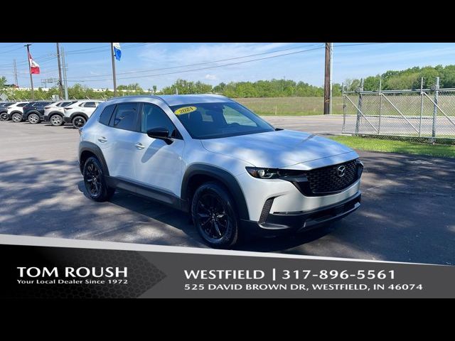 2024 Mazda CX-50 2.5 S Select Package