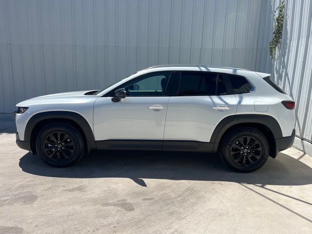 2024 Mazda CX-50 2.5 S Select Package