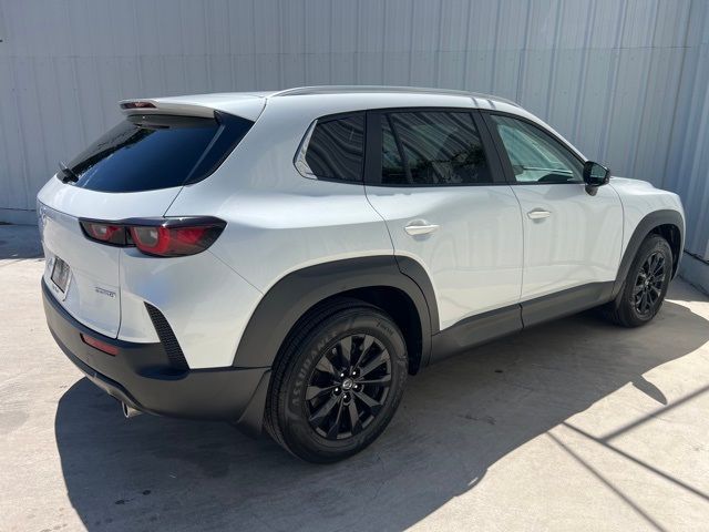 2024 Mazda CX-50 2.5 S Select Package