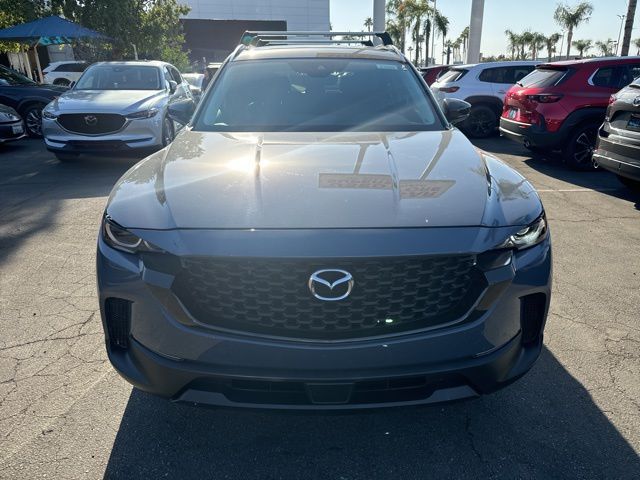 2024 Mazda CX-50 2.5 S Select Package