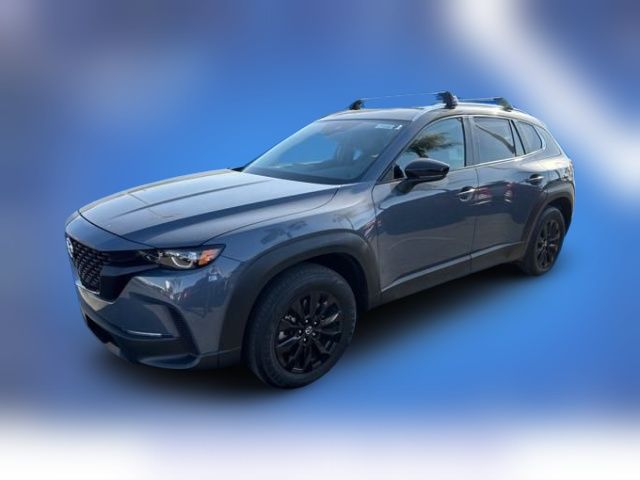 2024 Mazda CX-50 2.5 S Select Package