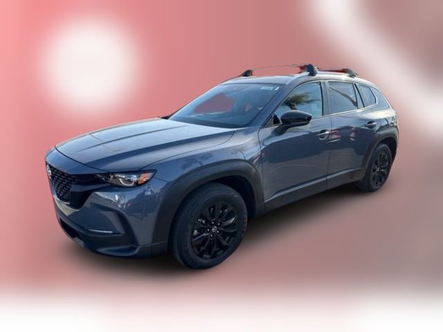 2024 Mazda CX-50 2.5 S Select Package