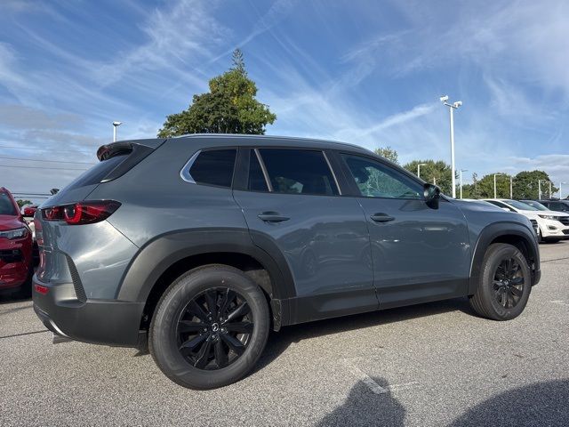 2024 Mazda CX-50 2.5 S Select Package