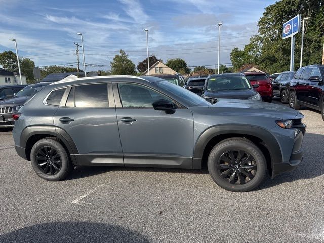 2024 Mazda CX-50 2.5 S Select Package