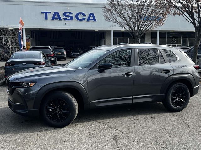 2024 Mazda CX-50 2.5 S Select Package