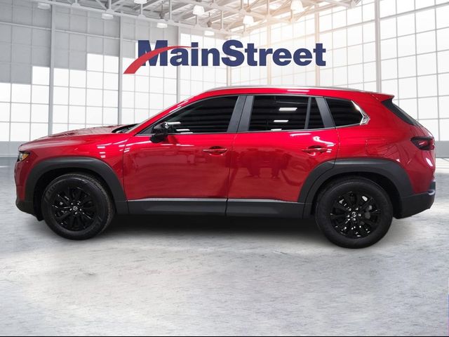 2024 Mazda CX-50 2.5 S Select Package