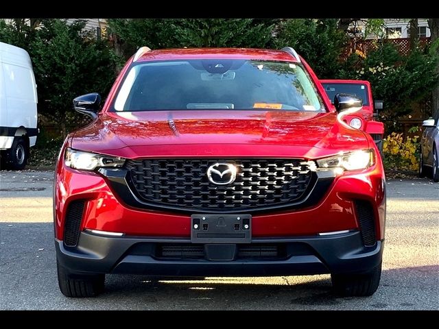 2024 Mazda CX-50 2.5 S Select Package