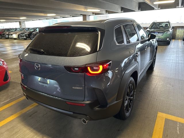 2024 Mazda CX-50 2.5 S Select Package