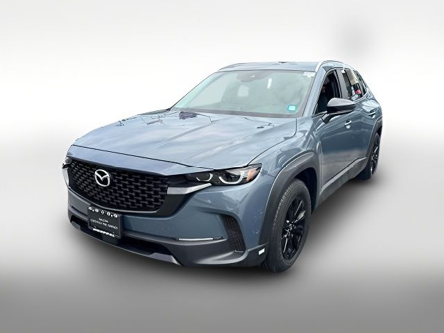 2024 Mazda CX-50 2.5 S Select Package