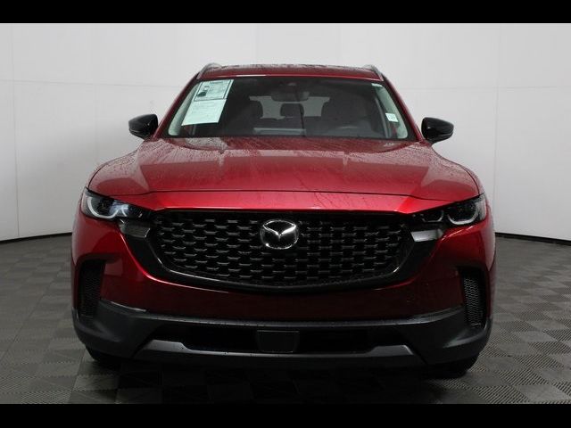 2024 Mazda CX-50 2.5 S Select Package