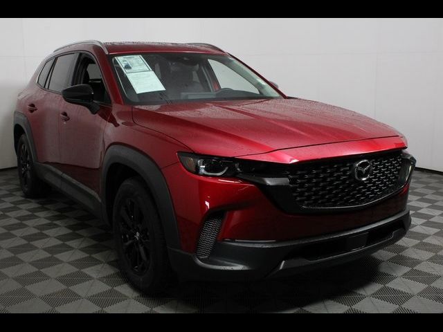 2024 Mazda CX-50 2.5 S Select Package