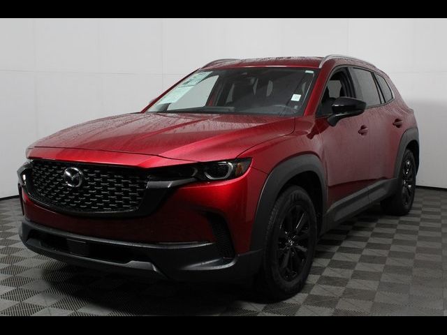 2024 Mazda CX-50 2.5 S Select Package