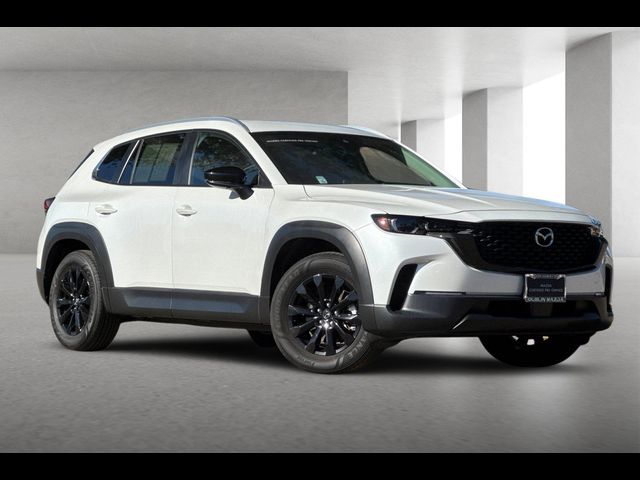 2024 Mazda CX-50 2.5 S Select Package