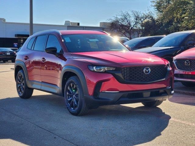 2024 Mazda CX-50 2.5 S Select Package