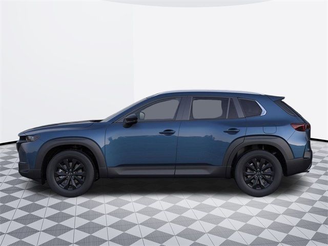 2024 Mazda CX-50 2.5 S Select Package