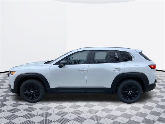 2024 Mazda CX-50 2.5 S Select Package