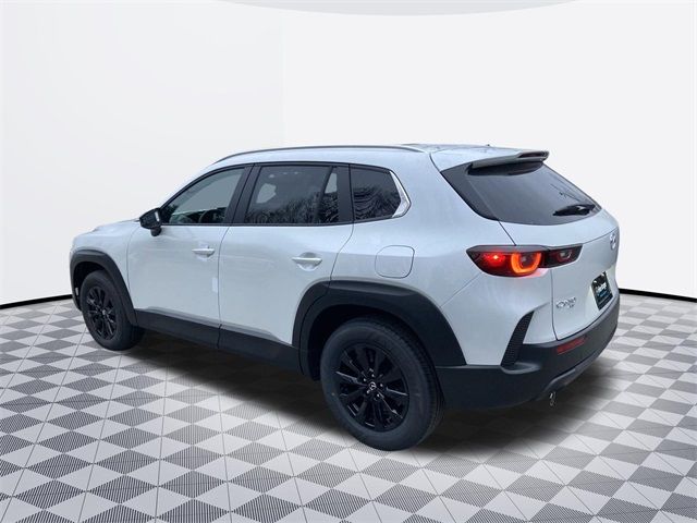 2024 Mazda CX-50 2.5 S Select Package