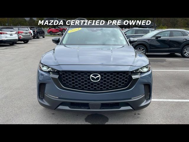 2024 Mazda CX-50 2.5 S Select Package