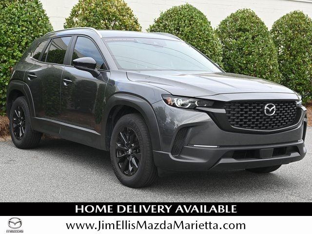 2024 Mazda CX-50 2.5 S Select Package