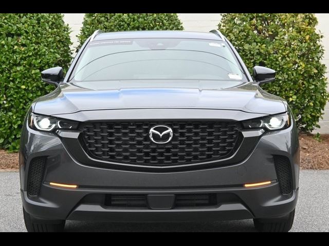 2024 Mazda CX-50 2.5 S Select Package