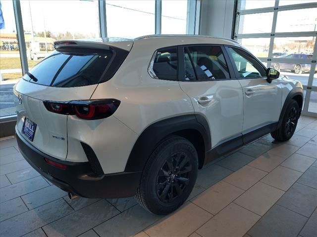 2024 Mazda CX-50 2.5 S Select Package